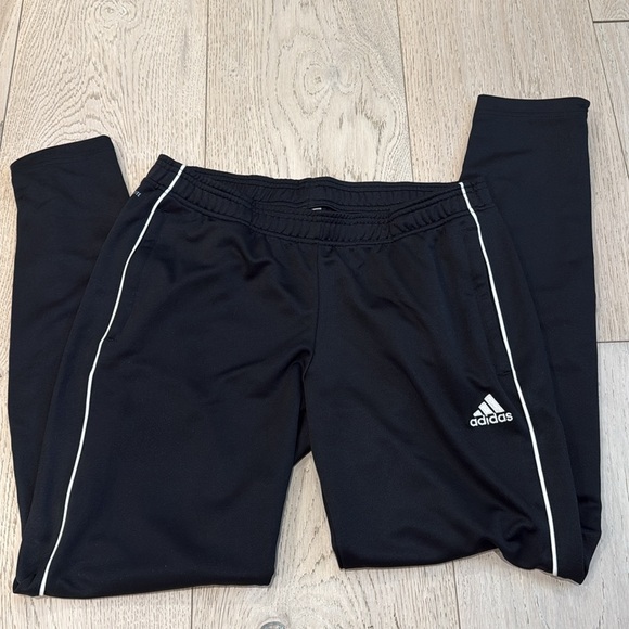 Adidas Women’s Track Pants in Size Medium - Picture 4 of 10